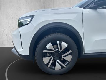 Opel Frontera 1.2 GS 81kW KAMERA LED LHZ SHZ KLIMAAUT