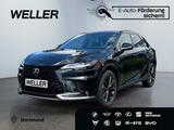 Lexus RX 450h + 2,5 l E-CVT, 4x4 Plug-in 5-Türer LUXUR