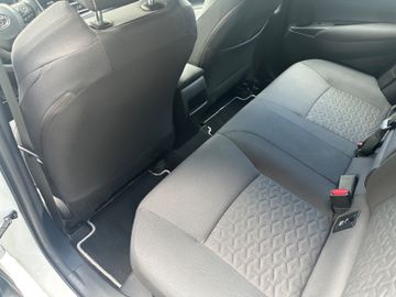 Toyota Corolla - 10