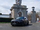 Maserati Levante Benzin 3.0 V6 316kW S GRANSPORT 4x4 ...