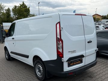 Ford Transit Custom - 6