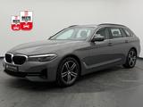 BMW 520d Touring Aut. +LIVE-COC+NAV+STANDHZ+LED-SW+ - gebrauchte BMW 520 aus dem Jahr 2021