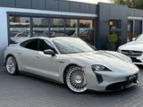 Porsche Taycan 4S Performance *Carbon* 22 Zoll*ACC*360°K - Porsche Taycan s Gebrauchtwagen
