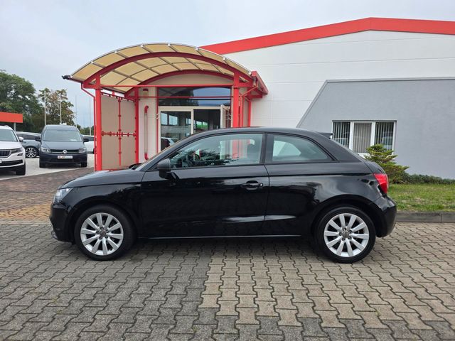 AUDI A1 — Foto 4