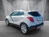 Opel Mokka 1.4 Turbo "Innovation" Kamera/BiXenon/Navi - gebrauchte Opel Mokka aus dem Jahr 2014