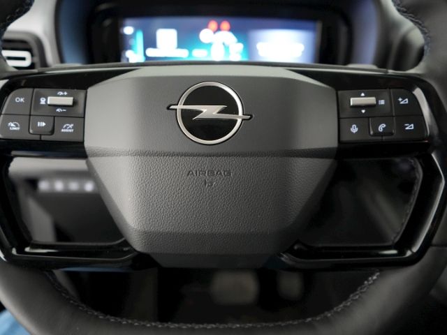 Combo-e Life FACELIFT GS 50kWH+NAVI+RÜCKFAHRKAME