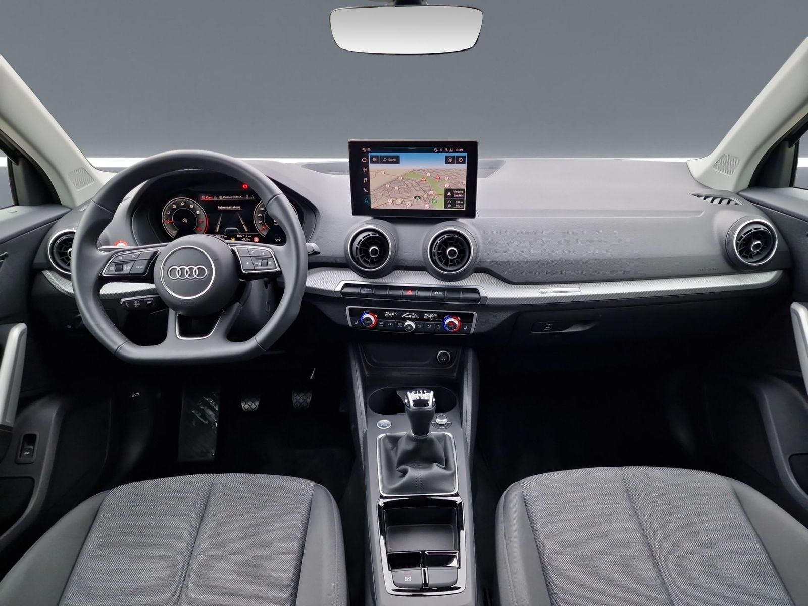 Audi Q2 - Bild 10