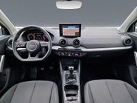 Audi Q2 - Vorschau Bild 10