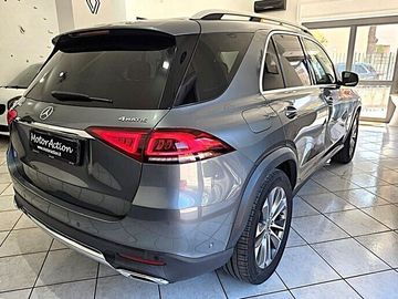Mercedes GLE 300 - 7