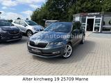 Skoda Octavia Combi Style KAM.BT.NAV.SHZ.TÜV NEU - Skoda Octavia: Kombi