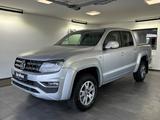 Volkswagen Amarok Highline DoubleCab 4Motion*Standh.*Xenon* - Volkswagen Amarok: X