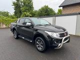 Fiat Fullback Double 4x4 R-Kam, Navi, STZ-HZG - Fiat Fullback mit Diesel-Antrieb: Automatik