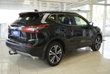 Nissan Qashqai 1.3 DIG-T aAHK/LED/Pano/Navi/8*Alu - Nissan Qashqai in Magdeburg
