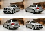 BMW 330d Individual// Vollaustattung - BMW 330 aus 2010: 330d