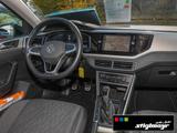 Volkswagen Polo MOVE 1.0 TSI LED+NAVI+SITZHZG - Volkswagen Polo aus 2024