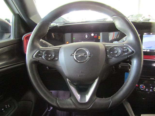 Mokka GS 1.2 130PS AUTOM KLIM SHZ LHZ PDC KAM NA