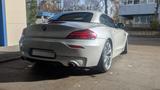 BMW Z4 sDrive35is - - BMW Z4: 35i