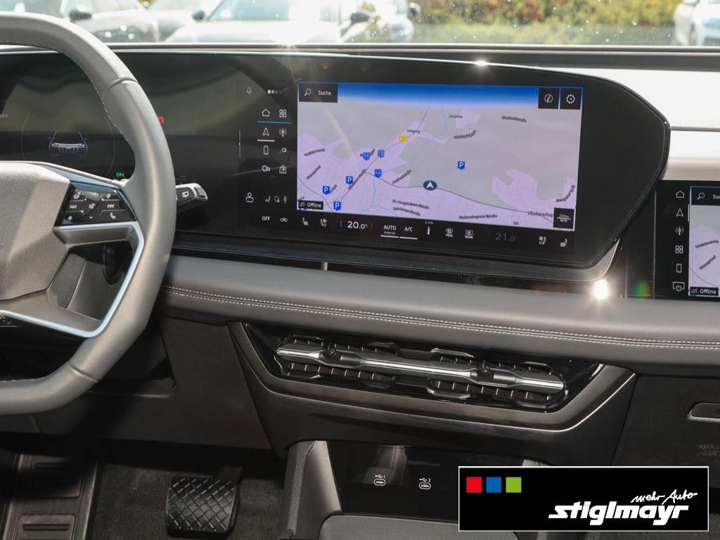 Audi Q6 e-tron - Bild 7