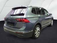 Volkswagen Tiguan Allspace - Vorschau Bild 3