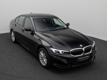 BMW 318 - 3