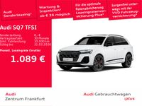 Audi SQ7 - Vorschau Bild 1