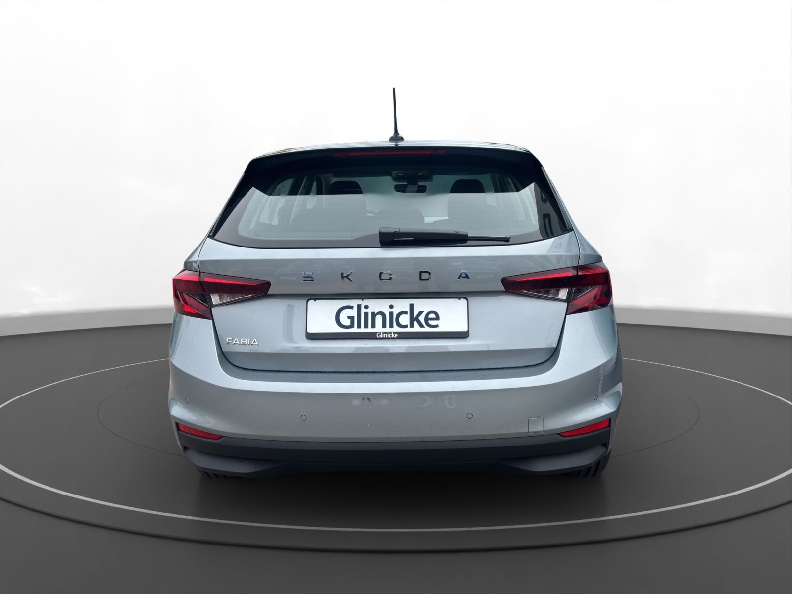 Skoda Fabia - Bild 3