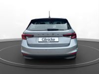 Skoda Fabia - Vorschau Bild 3