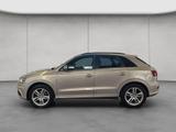 Audi Q3 2.0 TFSI S line Pano Navi - Audi Q3 mit Benzin-Antrieb: Geländewagen, 2.0