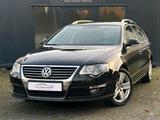 Volkswagen VW Passat 2.0 TDI Highline 170PS 2010 - Volkswagen Passat: TDI 170