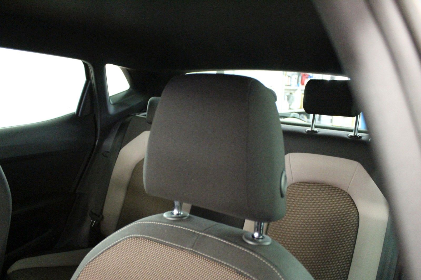 Fahrzeugabbildung SEAT Ibiza 1.0 TSI Excelence *Winter & Sicht Paket