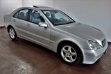 Mercedes-Benz C 220 CDI AVANTGARDE Leder/Automatik/AHK/S-Dach - Mercedes-Benz C-Class aus 2000