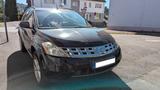 Nissan Murano 3.5 Selection - Nissan Murano: 3.5