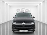 Volkswagen T6 Bulli DSG*LED*5 Sitzer*AHK*Kamera*SHZ*1.Hand* - Volkswagen T6: Bulli