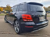 Mercedes-Benz GLK 350 I AMG Paket I Vollleder I 360 Kamera - Mercedes-Benz GLK 350 Gebrauchtwagen