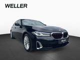 BMW 545e xDrive Luxury Head-Up,Laser,Dri.-Ass.- Pro - BMW 545: Limousine