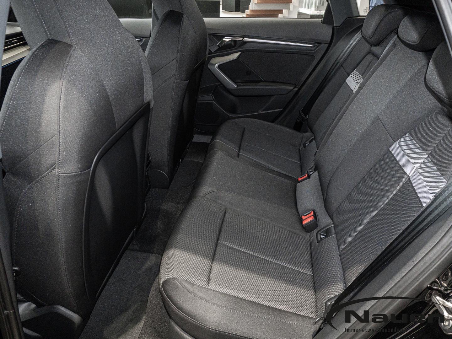 Audi A3 Sportback MMI+ SHZ RFK Navi Soundsystem LED, миниатюра 16