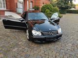 Mercedes-Benz 500 - Mercedes 500 mit Schiebedach
