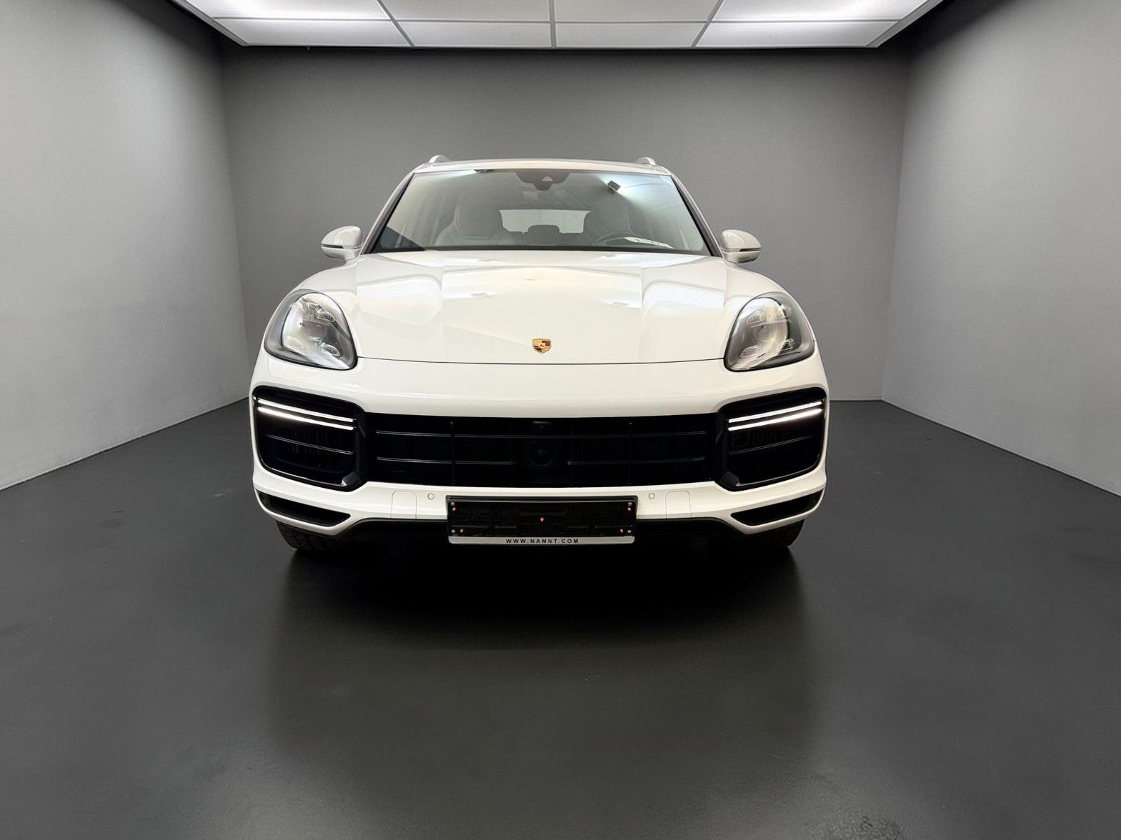Porsche Cayenne Turbo S E-Hybrid*INNO*NACHTSICHT*SITZKLI imagem 2