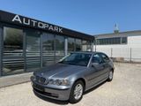 BMW 316ti*Klimaanlage*TÜV bis 11/2026*8 Fach* - BMW 316: Ti