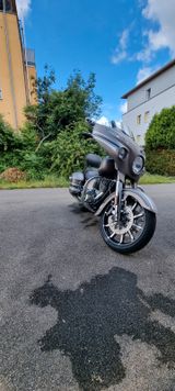 Indian Chieftain Limited - INDIAN CHOPPER
