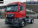 MAN TGX 18.470 4x2 BL SA, GM, Retarder