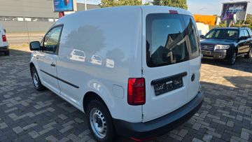 Volkswagen Caddy - 7