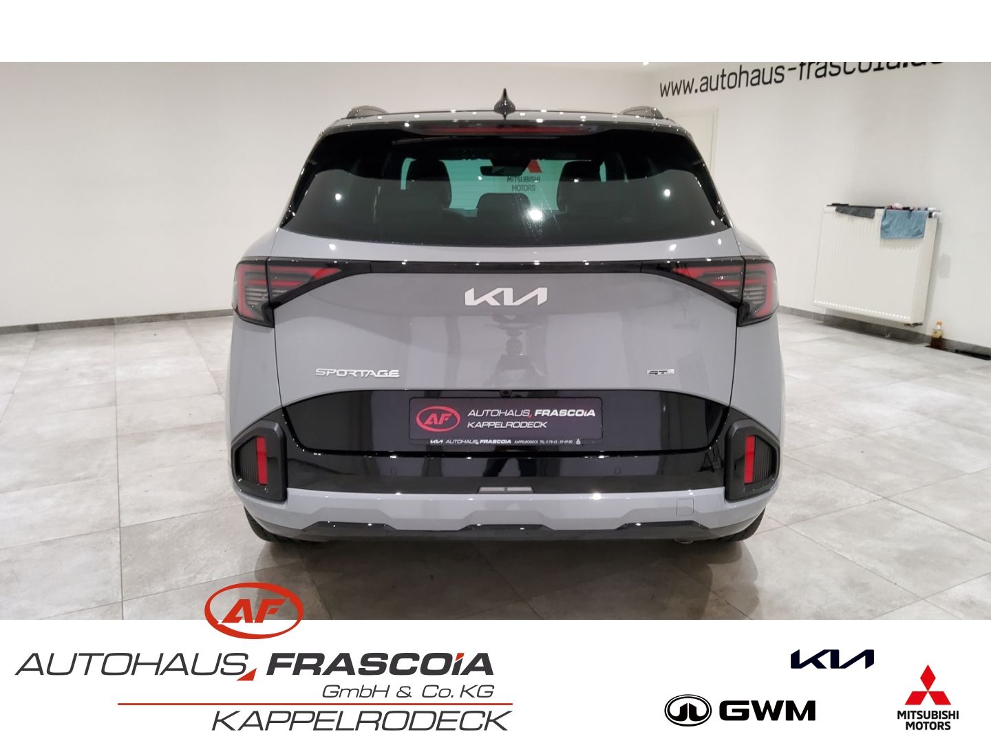Kia Sportage - Bild 6
