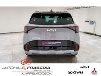 Kia Sportage - Vorschau Bild 6