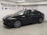 BMW 218i Gran Coupé DA PDC DAB LED 18'' Shz - BMW 218 Gran Coupé mit Benzin-Antrieb: Sportwagen, Automatik