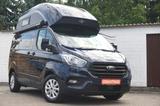 Ford Transit Custom Nugget 2.0 TDCI - Ford Transit custom nugget