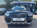 Audi A4 allroad quattro 2.0 TDI *AHK*ACC* - Audi A4 Allroad aus 2016