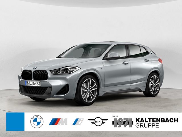 BMW X2 sDrive20i Aut. M-Sport NAVI SOUNDS. LED PANO