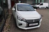 Mitsubishi SPACE STAR SPIRIT + 1.2 CVT AUTOMATIK - gebrauchte Mitsubishi Space Star aus dem Jahr 2021
