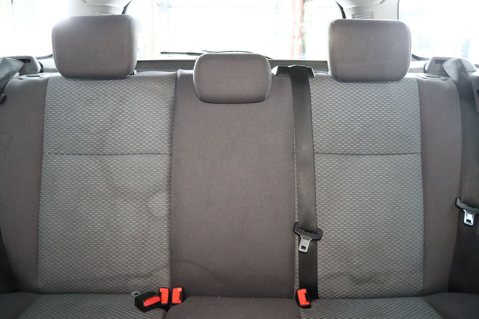 Fahrzeugabbildung Ford Focus 1.6 Ambiente HU/AU 05.26